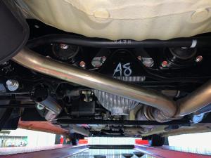 Honda S2000 CR 2008 года  (NA)